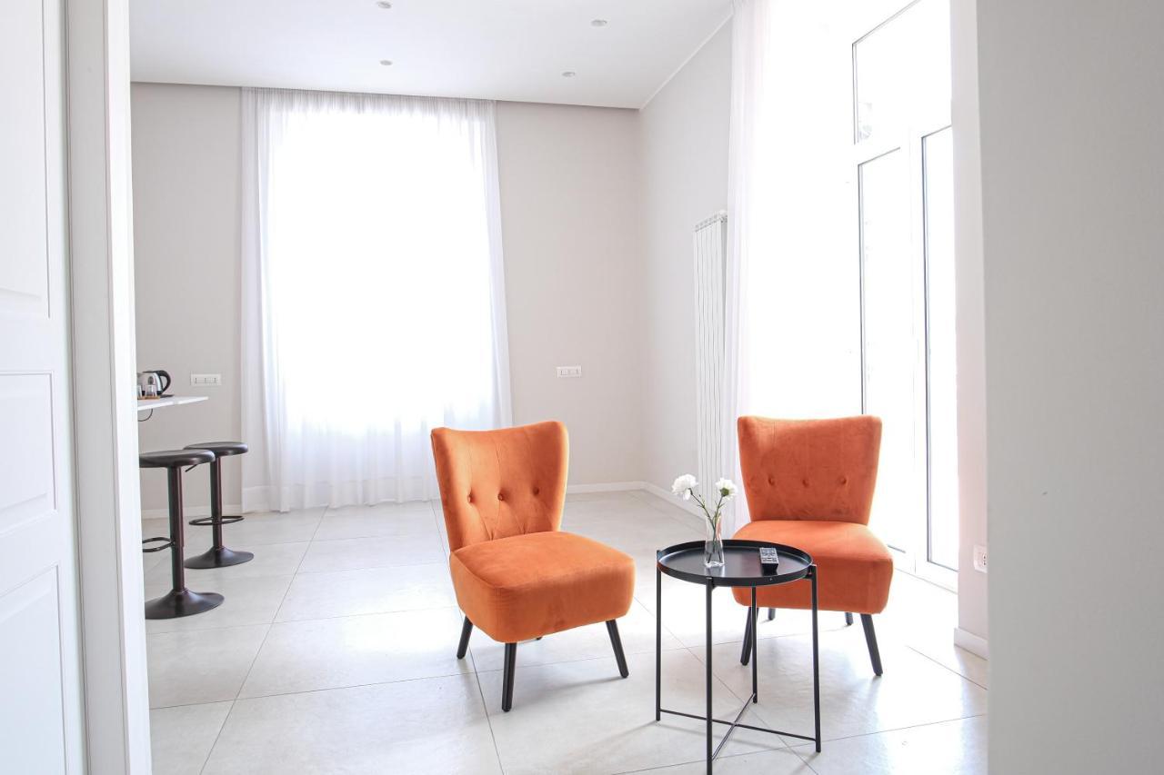 Domus Alberto Affittacamere Napoli