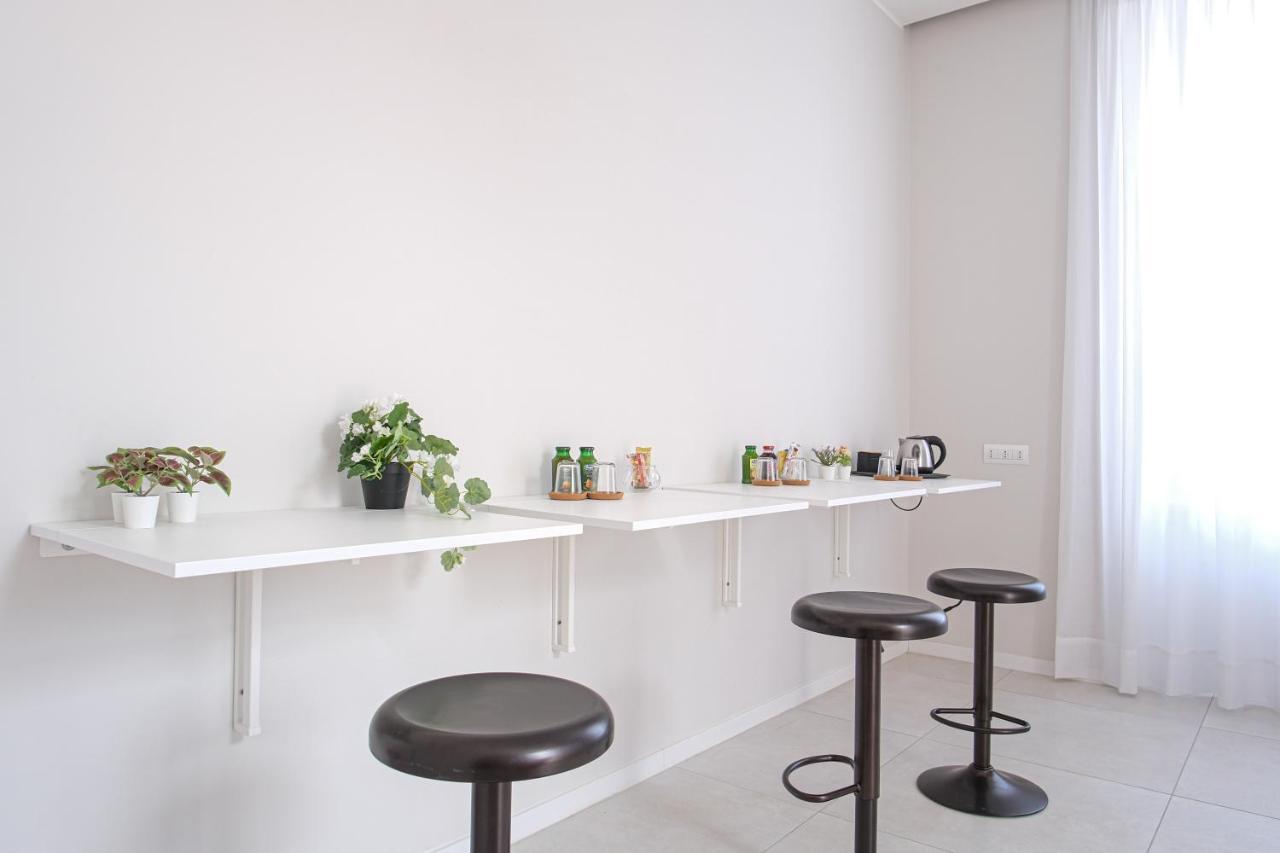 Domus Alberto Affittacamere Napoli