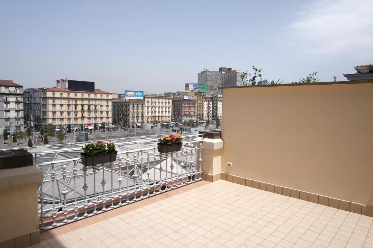 Domus Alberto * Napoli