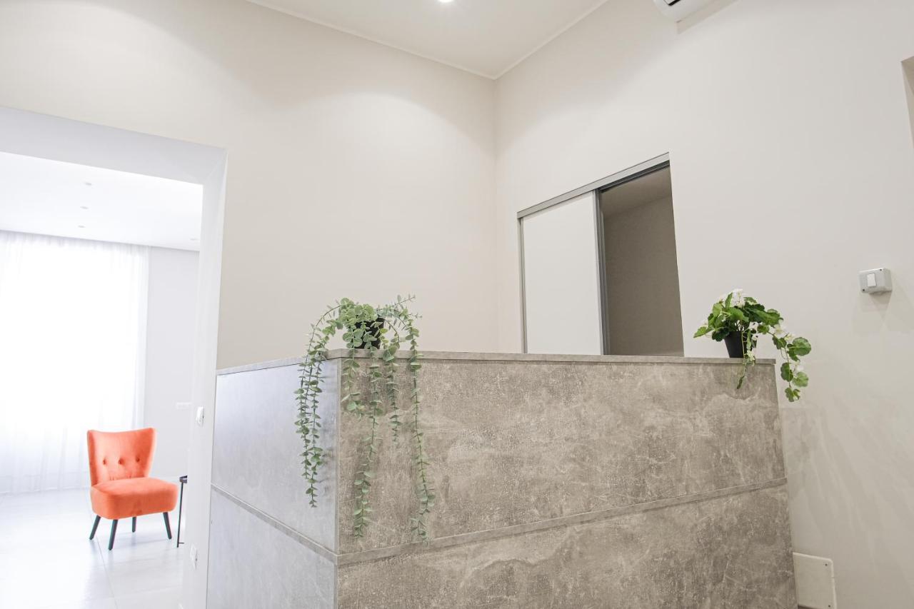 Domus Alberto Affittacamere Napoli