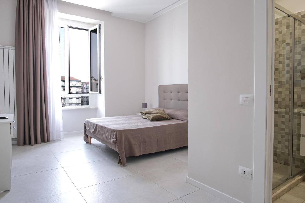 Domus Alberto * Napoli